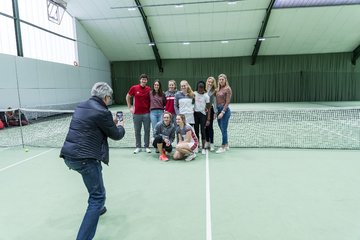 Carina Witthöft 455 - RL CadA - DTV Hannover : Ergebnis: 6:0